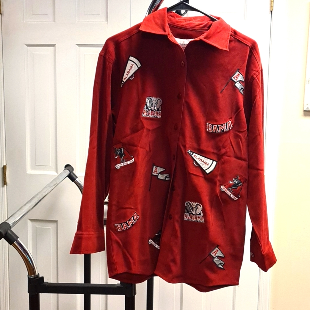 Castles Sport Button Down